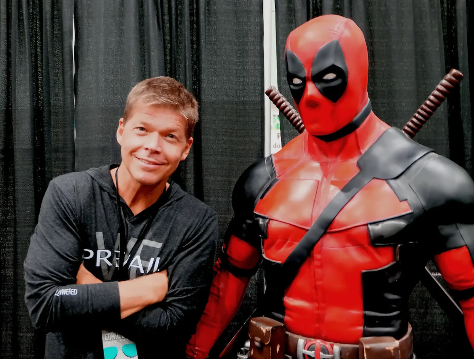 El creador de Deadpool conocía el regreso de Hugh Jackman como Lobezno