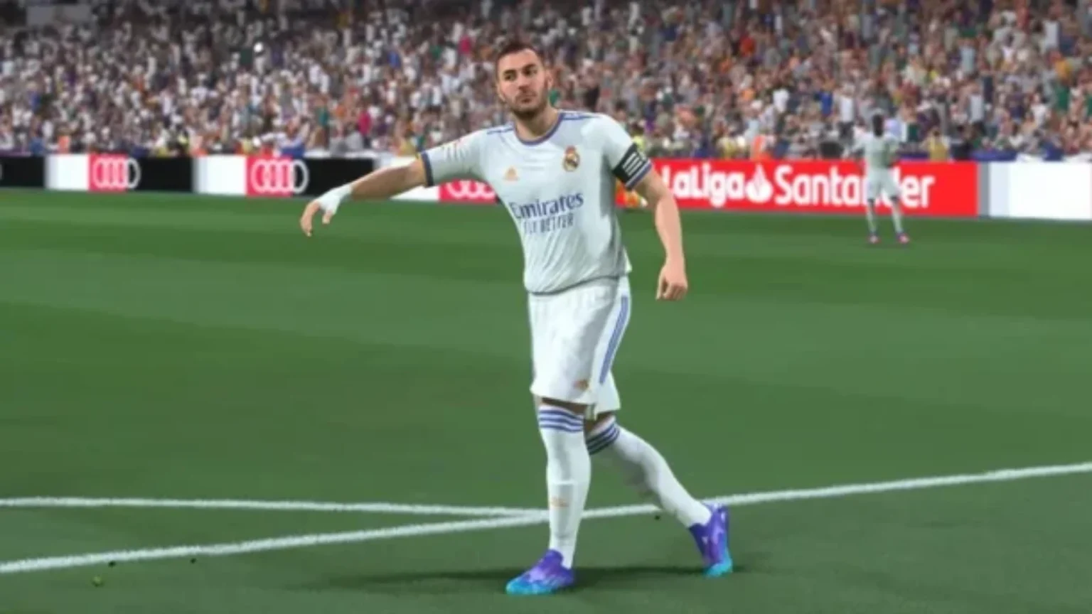 Estos son los mejores jugadores de LaLiga en FIFA 23