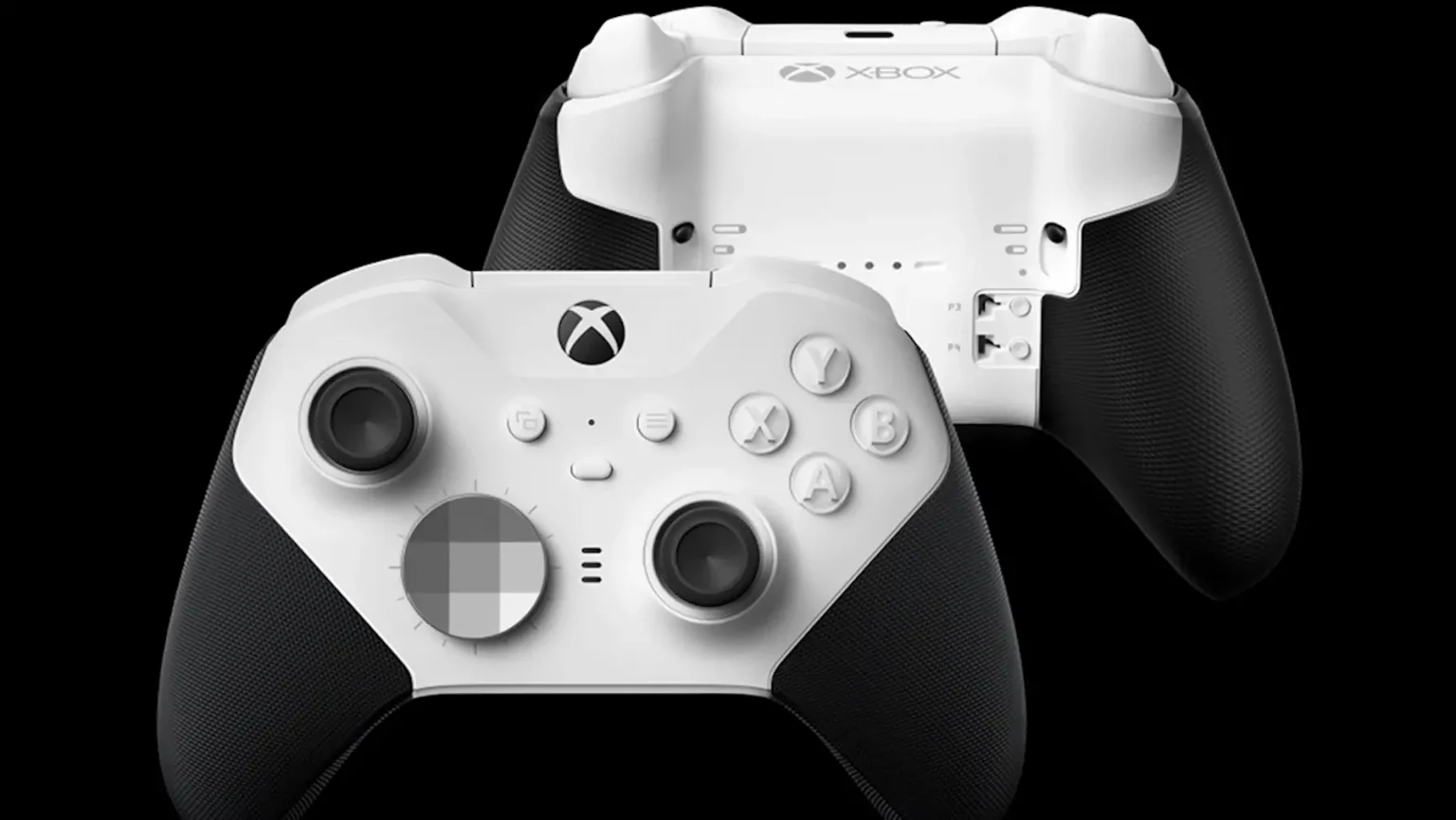 Mando Xbox Elite Series 2 Core