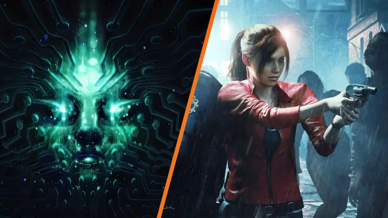 Resident Evil 2 es el remake perfecto