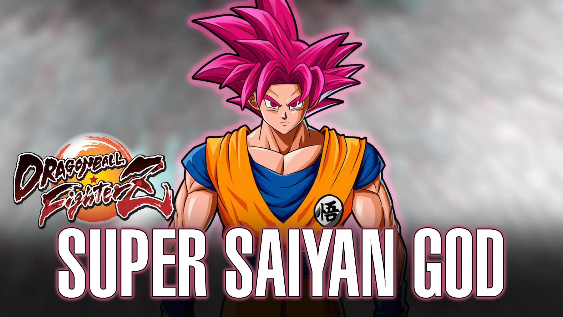 Los fans no abandonan Dragon Ball FighterZ y Goku Super Saiyan God es la  prueba