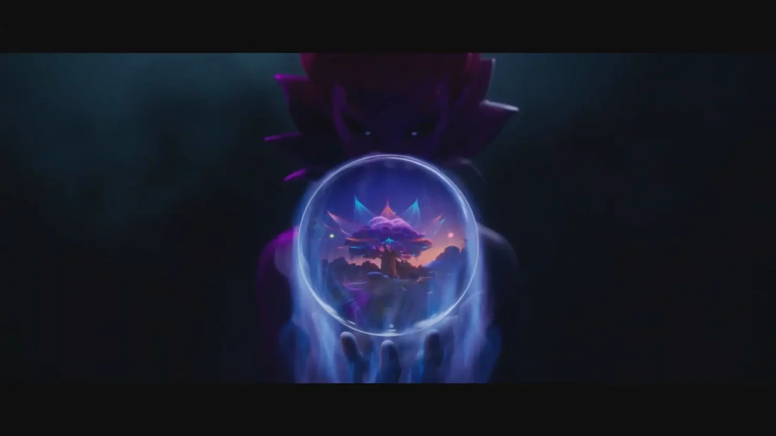final de temporada 3 de Fortnite