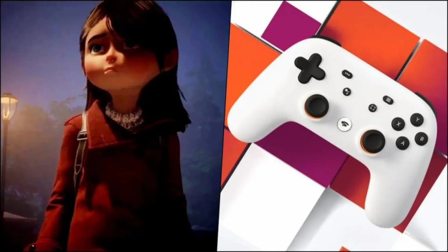 juegos de Stadia que dejarán de existir
