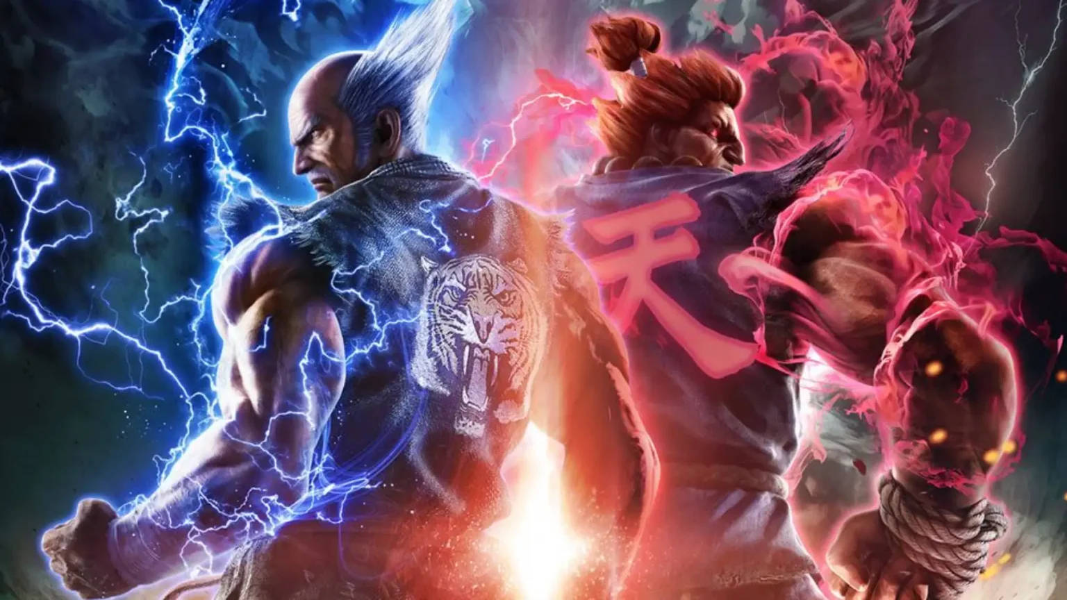 Personajes invitados en TEKKEN 8? Estos son los que nos gustaría ver