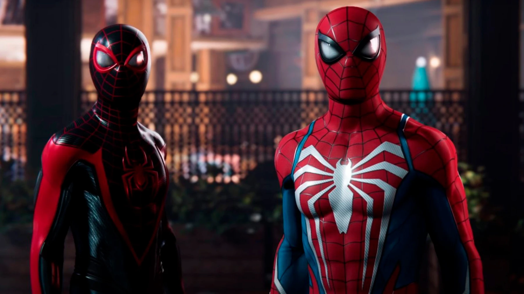 Marvel's Spider-Man 2 supera las expectativas, según informaciones
