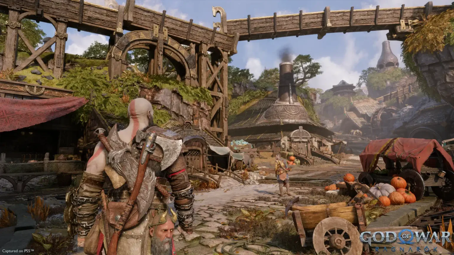 God of War Ragnarok (10)