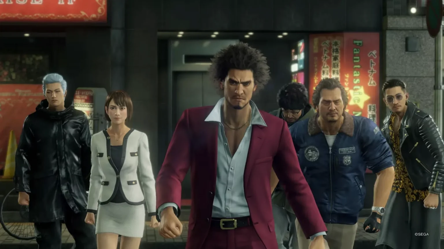 El productor de Yakuza celebra los servicios de suscripción: "Ayudan a conseguir más audiencia"