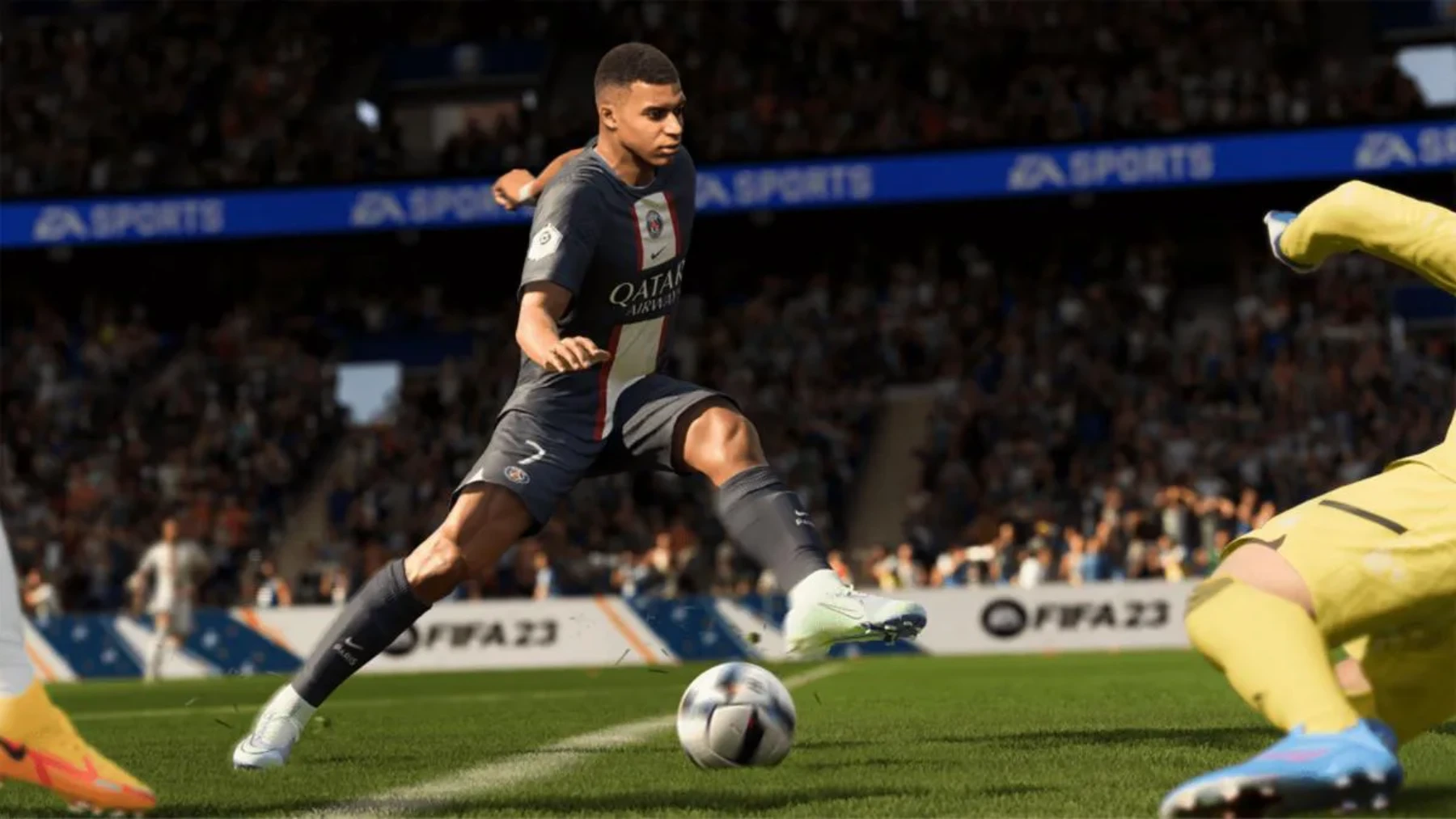 Lista de skills, regates y movimientos de FIFA 23 más fáciles de hacer