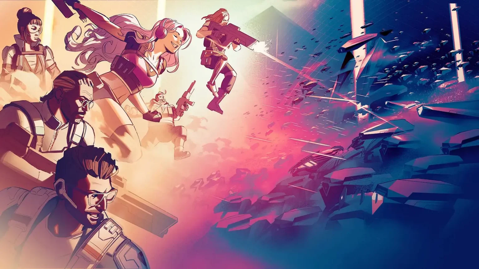 Ubisoft abre el registro para Project U
