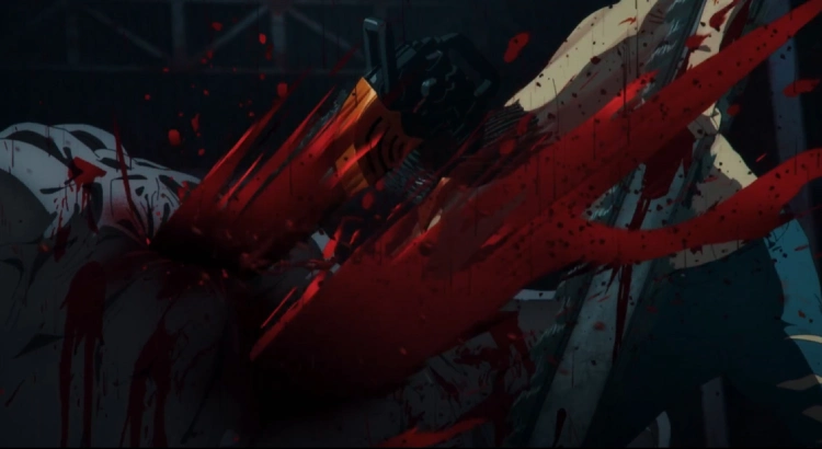 Chainsaw Man: Dónde ver el anime al completo