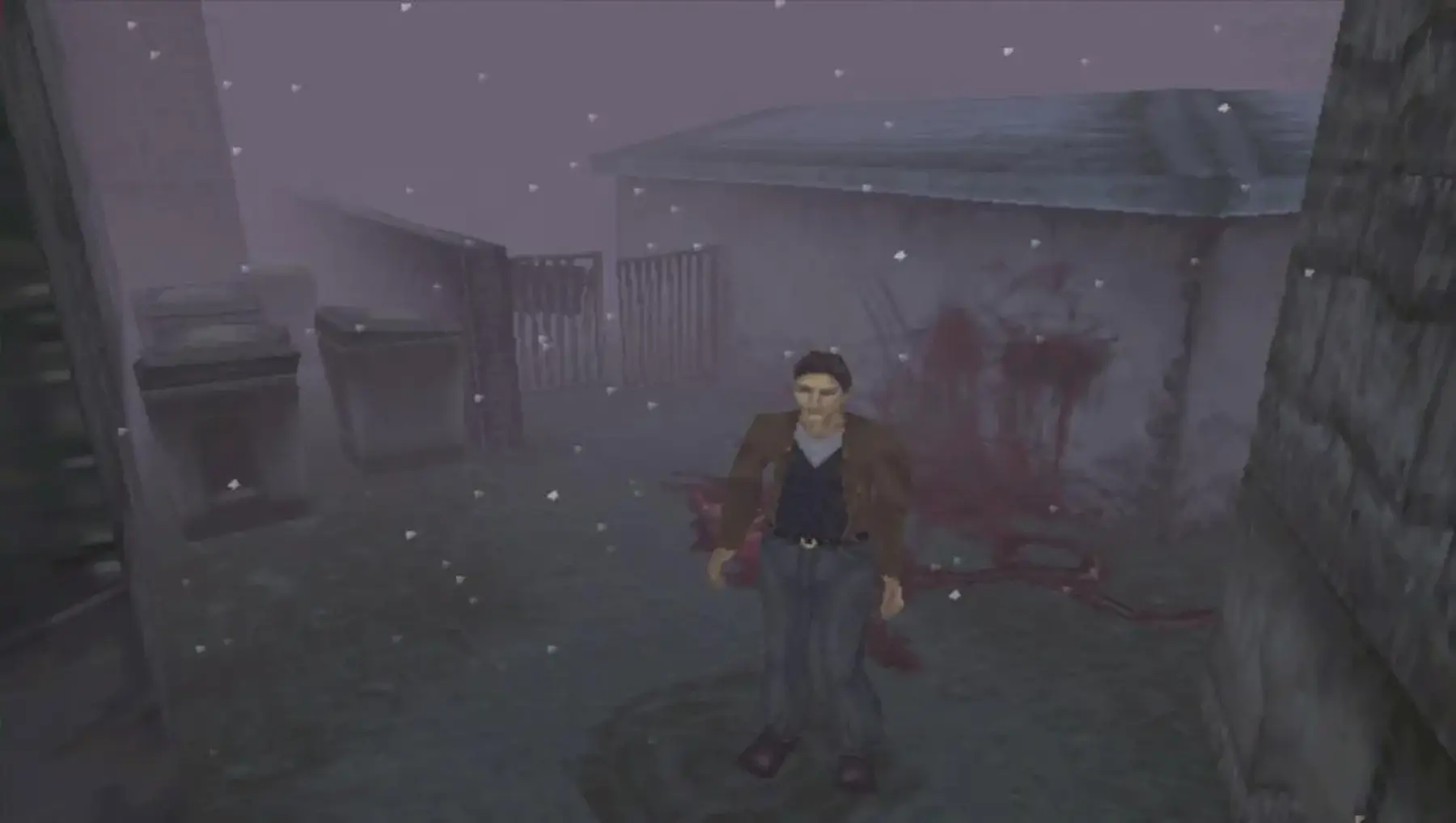 cómo jugar en orden Silent Hill