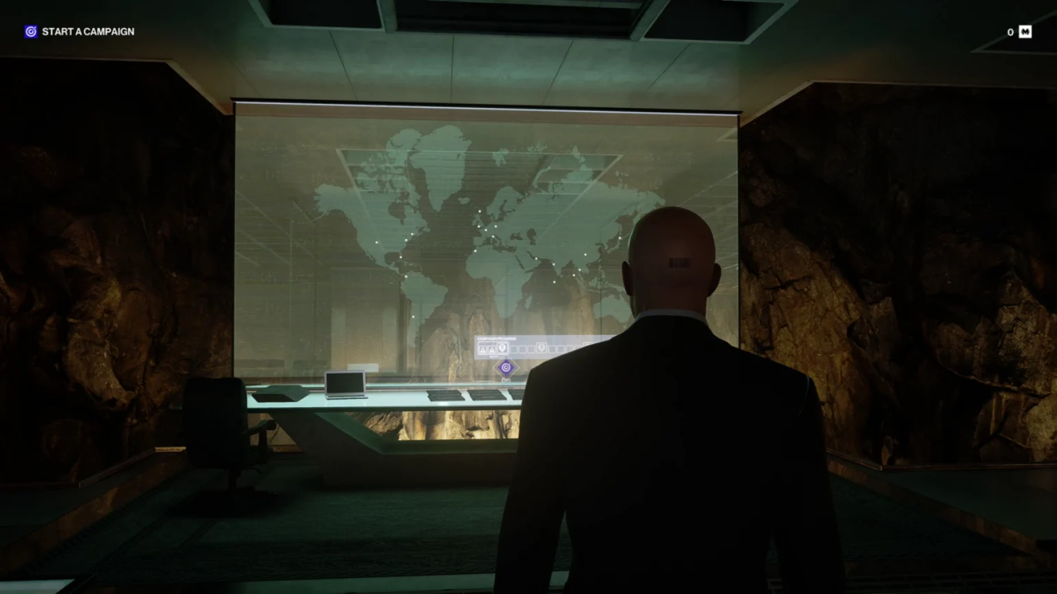 freelancer hitman