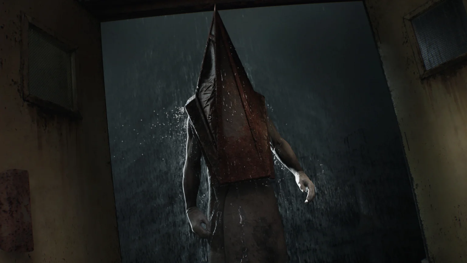 requisitos silent hill 2