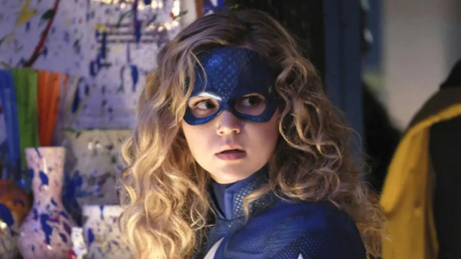 CW cancela Stargirl