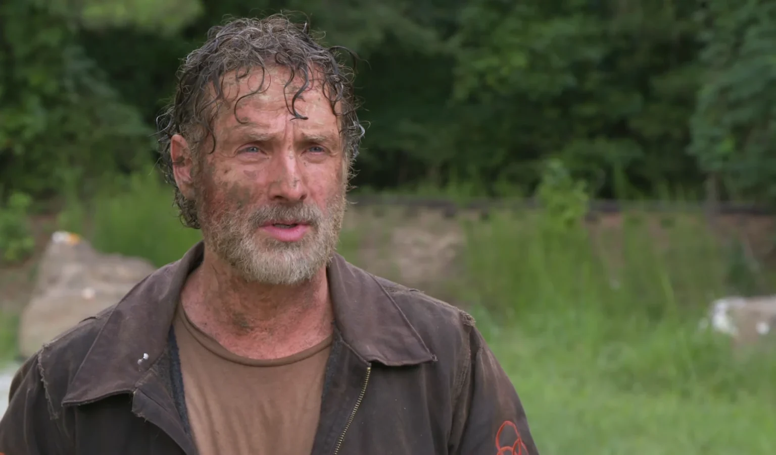 El emotivo vídeo de despedida del reparto de The Walking Dead