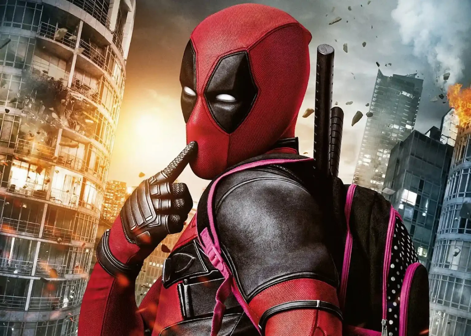 El secreto de Ryan Reynolds para traer a Lobezno de vuelta al UCM