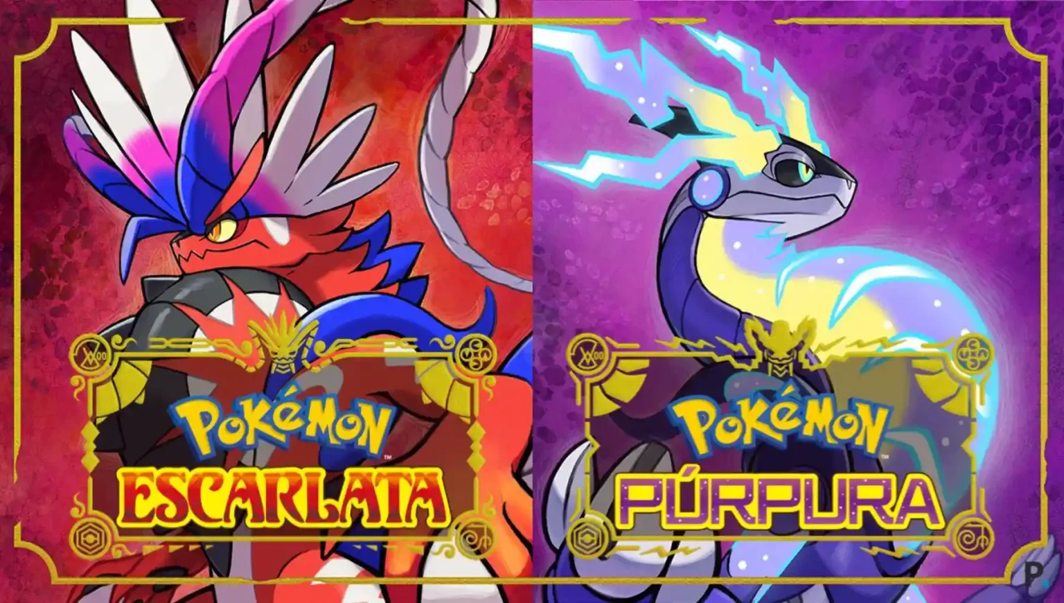 Cómo conseguir el Parche y la Cápsula Habilidad en Pokémon Escarlata y Púrpura