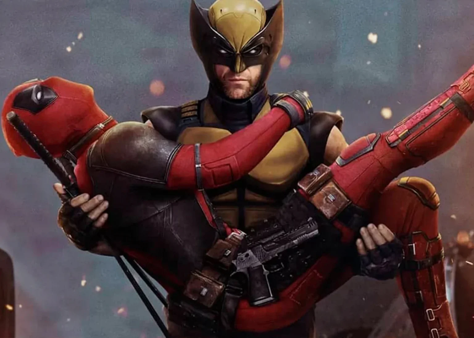 “Solo haré Deadpool” Ryan Reynolds revela la fecha de rodaje de Deadpool 3