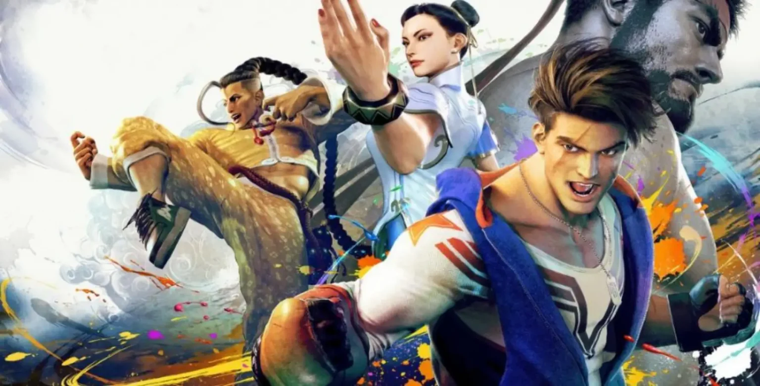 Street Fighter 6 tendrá un sistema de control más accesible y dinámico