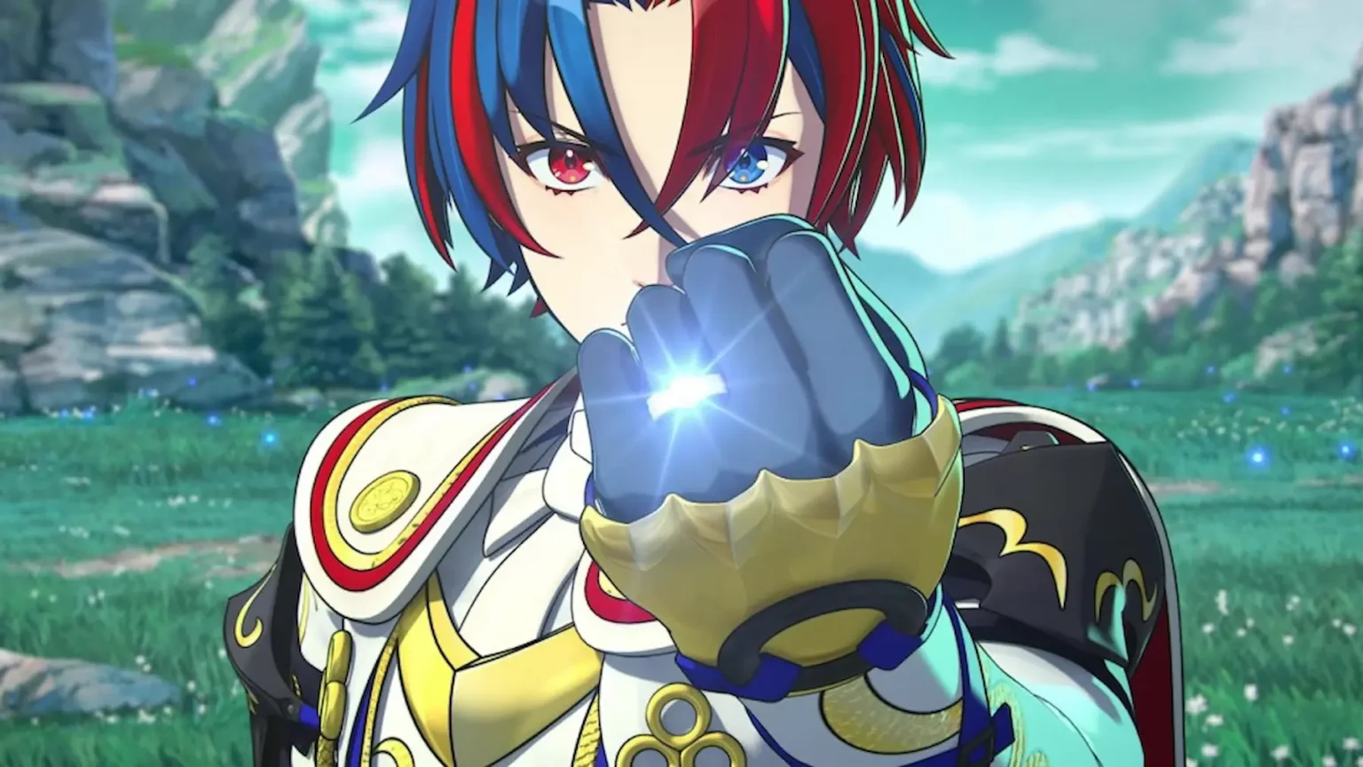 anillos de Fire Emblem Engage