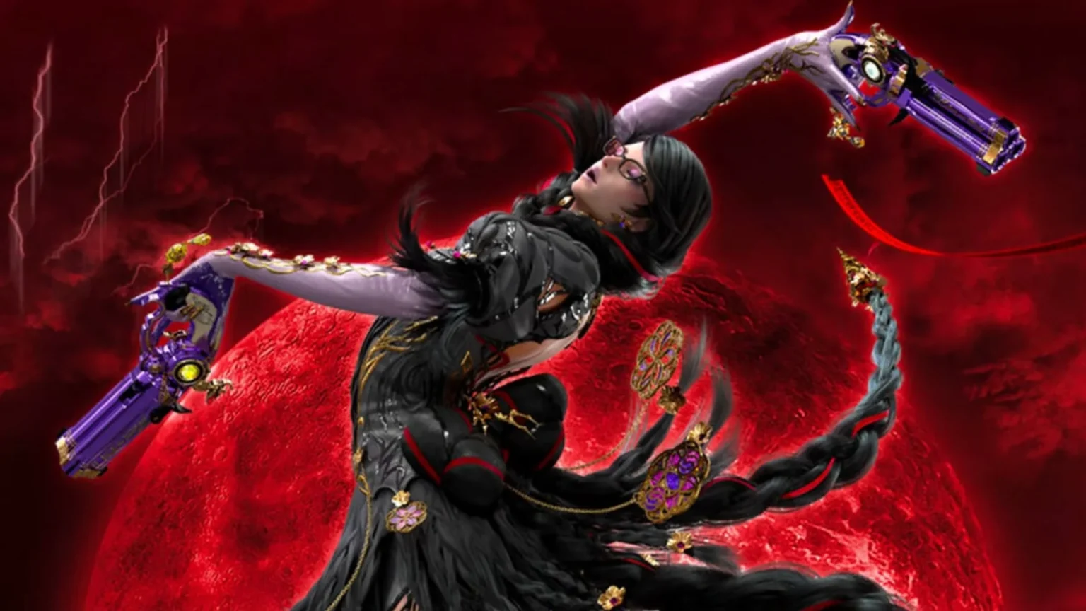 bayonetta 4