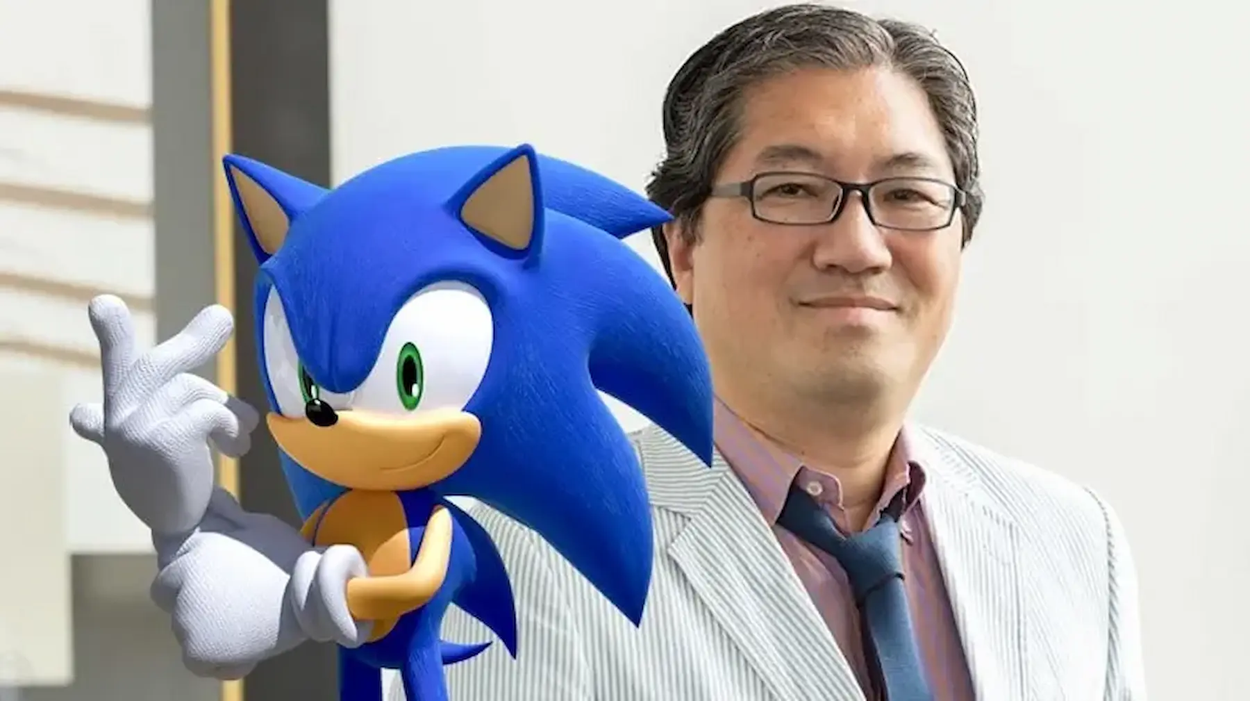 Increíble pero cierto: el creador de Sonic ha sido arrestado - GuiltyBit
