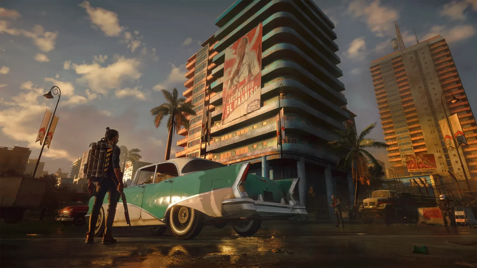 expansión far cry 6