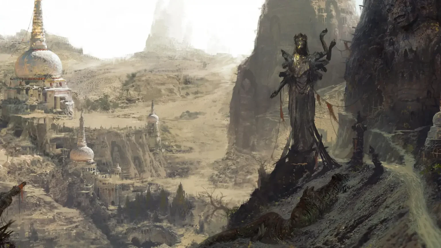 lanzamiento diablo 4