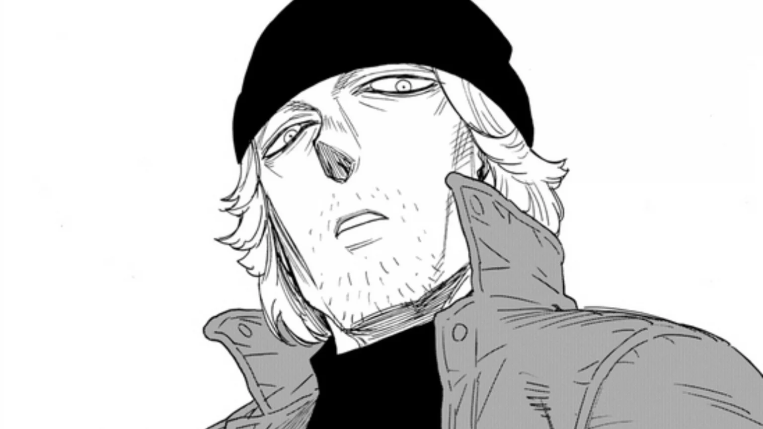 manga Spy x Family 71