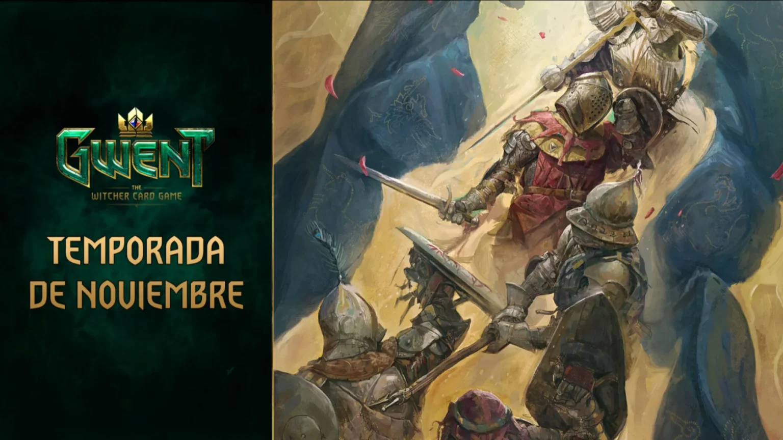 noviembre gwent