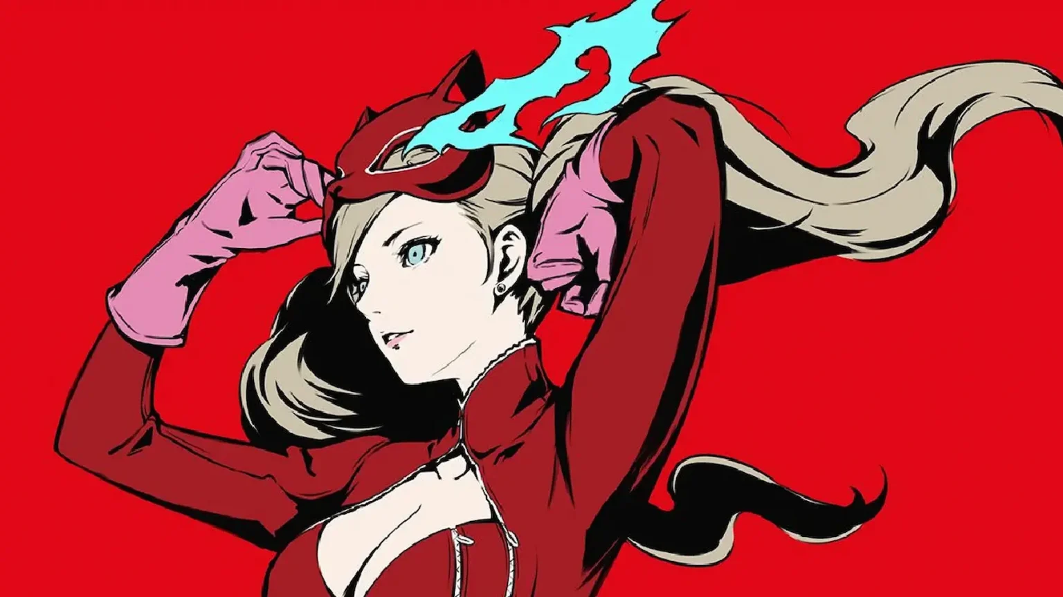 Las mejores respuestas para subir el nivel de confidente de Ann Takamaki en Persona  5 Royal - GuiltyBit