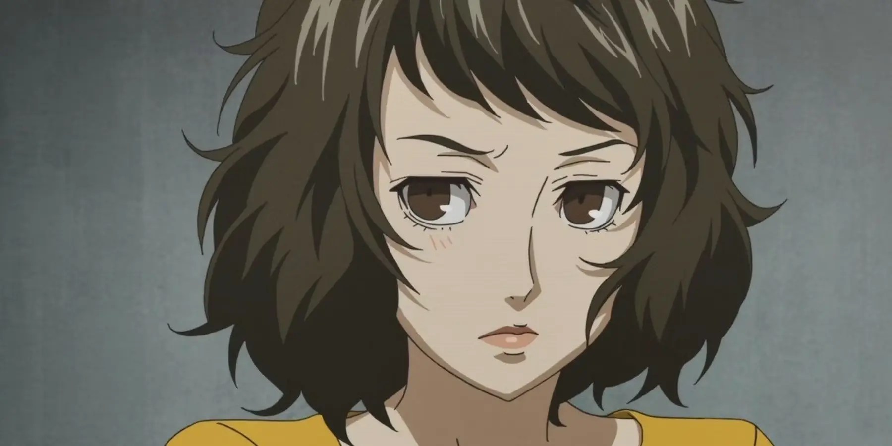 Persona kawakami