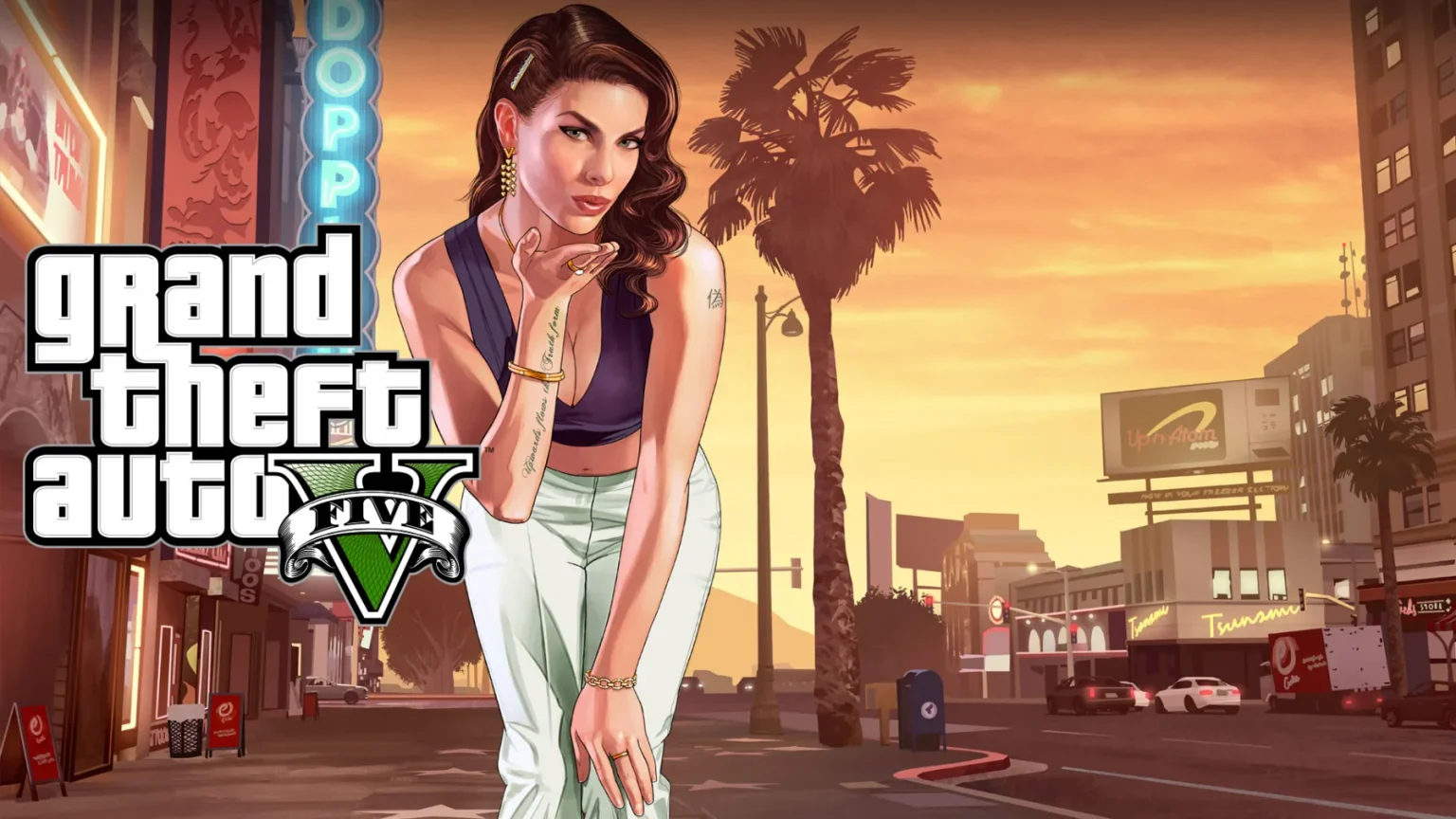 ventas gta v