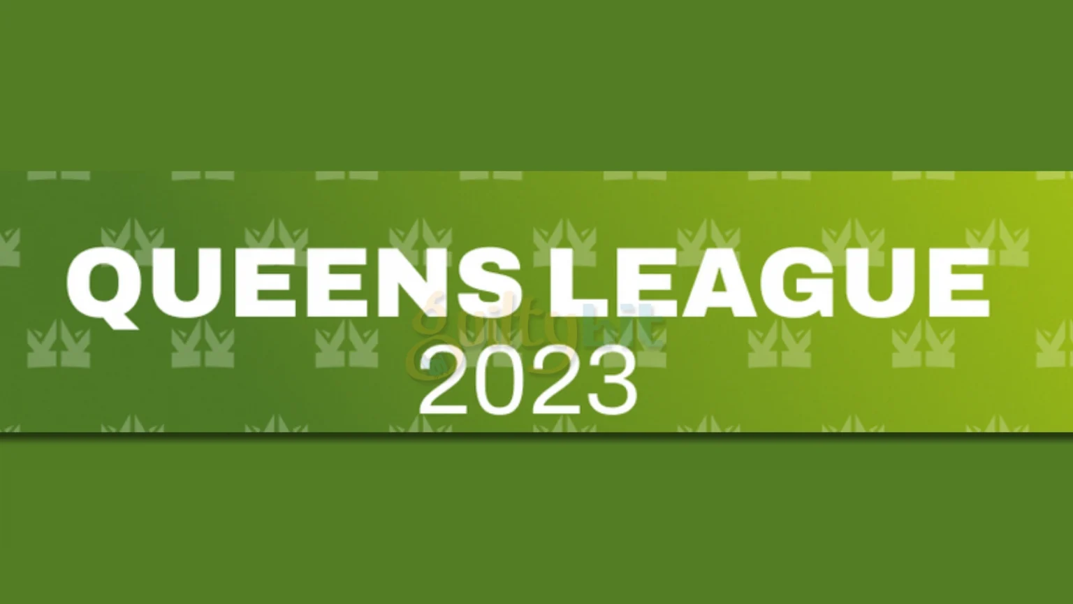 Queens League 2023