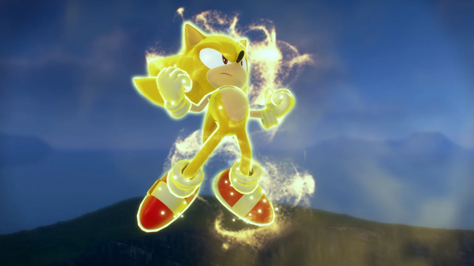 Sonic Frontiers ha vendido 2.5 millones de unidades