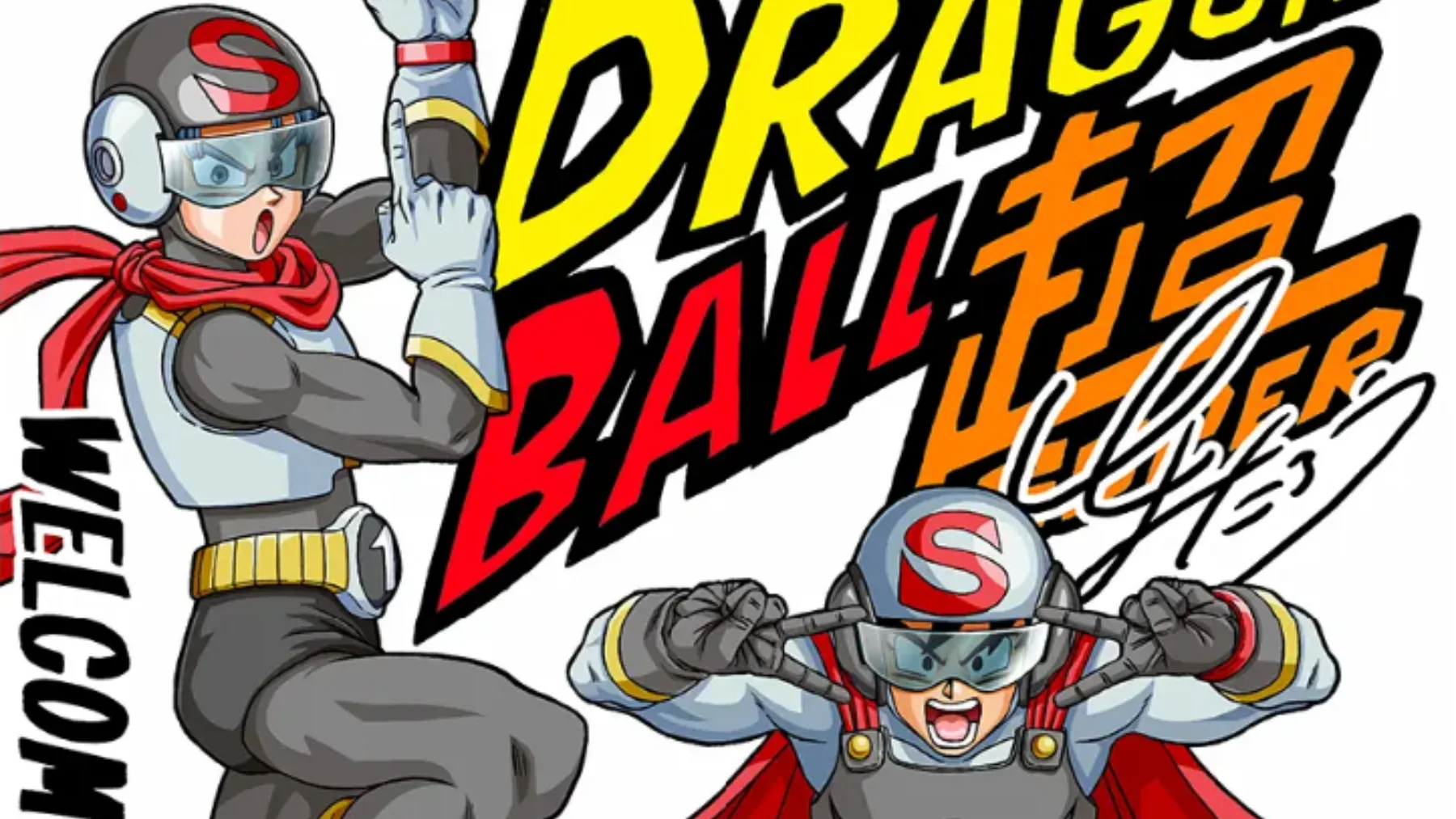 Dragon Ball Super: Se filtra el capítulo 88 del manga con imágenes y un  resumen; así son Goten y Trunks como superhéroes