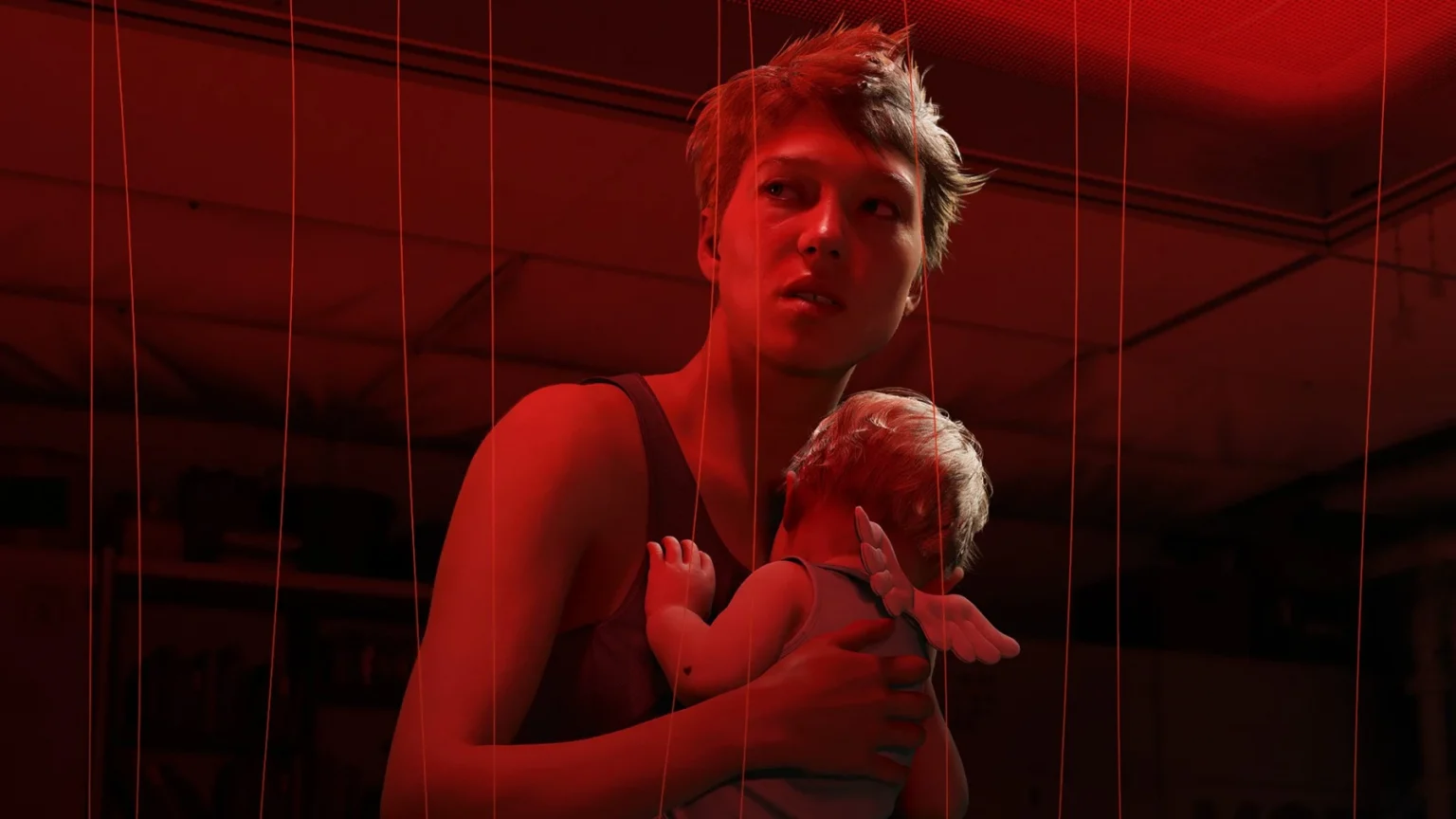 pandemia death stranding 2