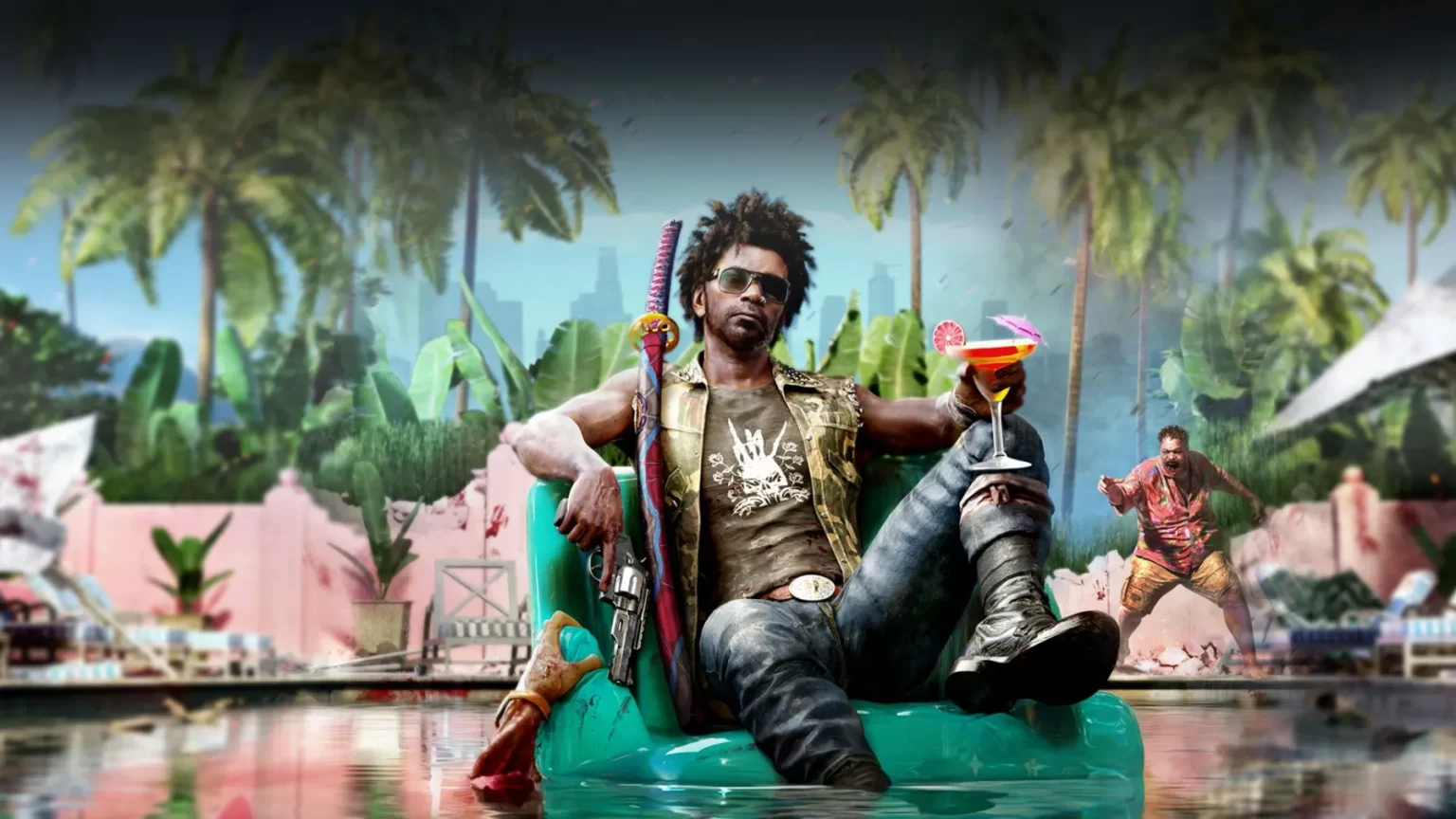 dead island 2 lanzamiento
