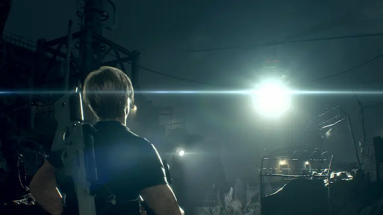 análisis de Resident Evil 4 (2023)