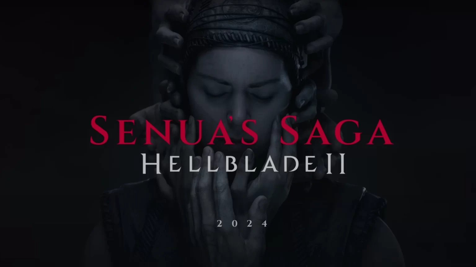 tráiler hellblade 2