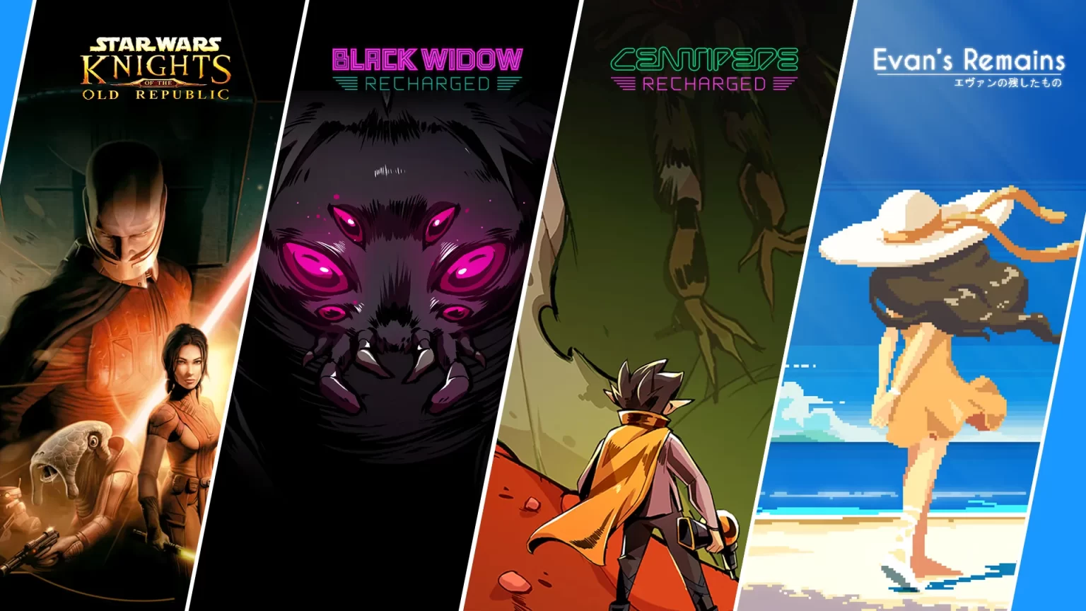 juegos gratis de noviembre Amazon Prime Gaming