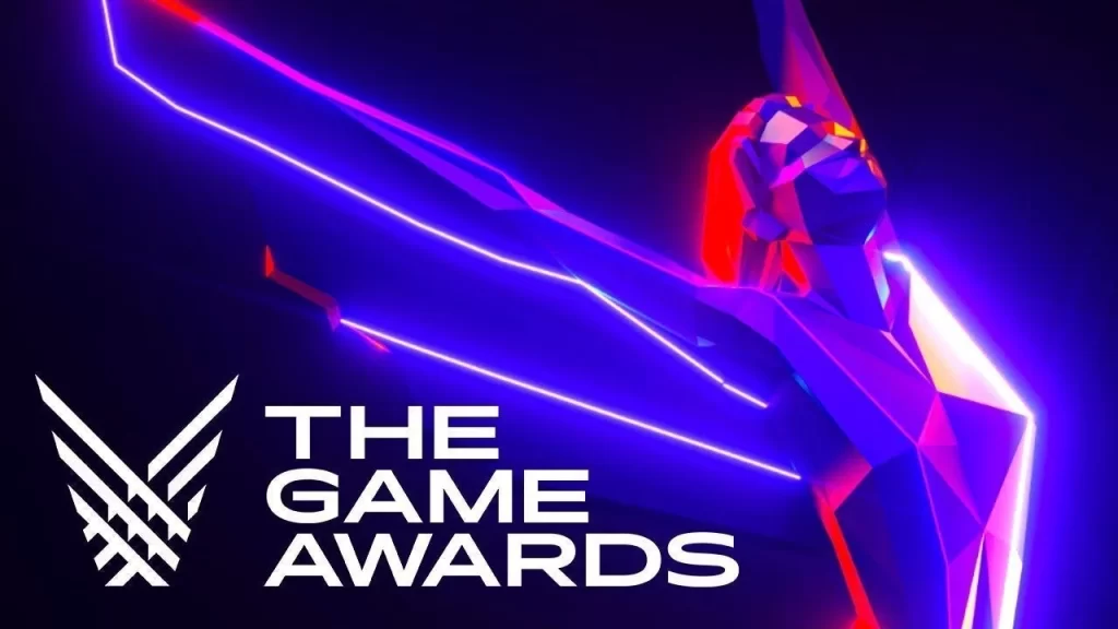 The Game Awards 2023: a qué hora y en dónde seguir la premiación