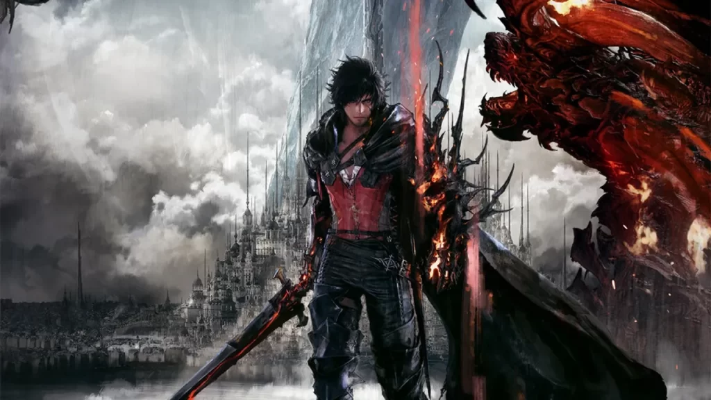 Echoes of the Fallen Final Fantasy XVI
