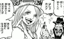 One Piece 1080 Manga - Fecha confirmada del nuevo capítulo, Shueisha, SALTAR-INTRO