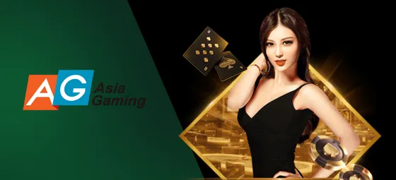 Asia Gaming