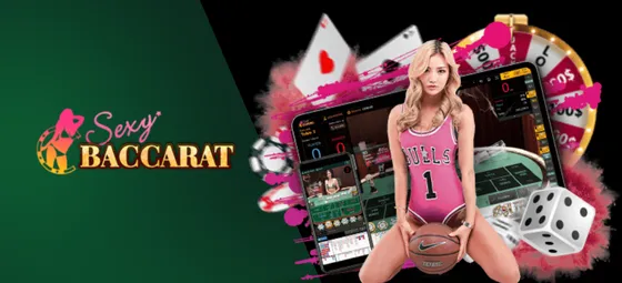 Sexy Baccarat
